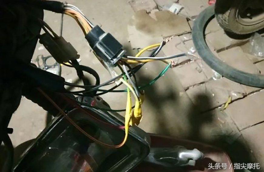 钻豹摩托车有电不启动怎么回事,钻豹摩托车打不着火最好解决办法
