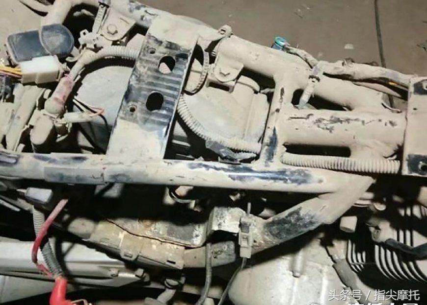 钻豹摩托车有电不启动怎么回事,钻豹摩托车打不着火最好解决办法