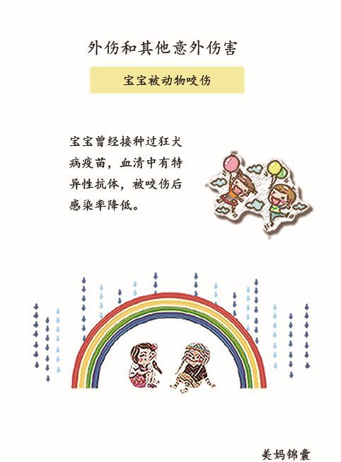 野外被动物咬伤的处理方法,被小动物咬伤的伤口怎么处理