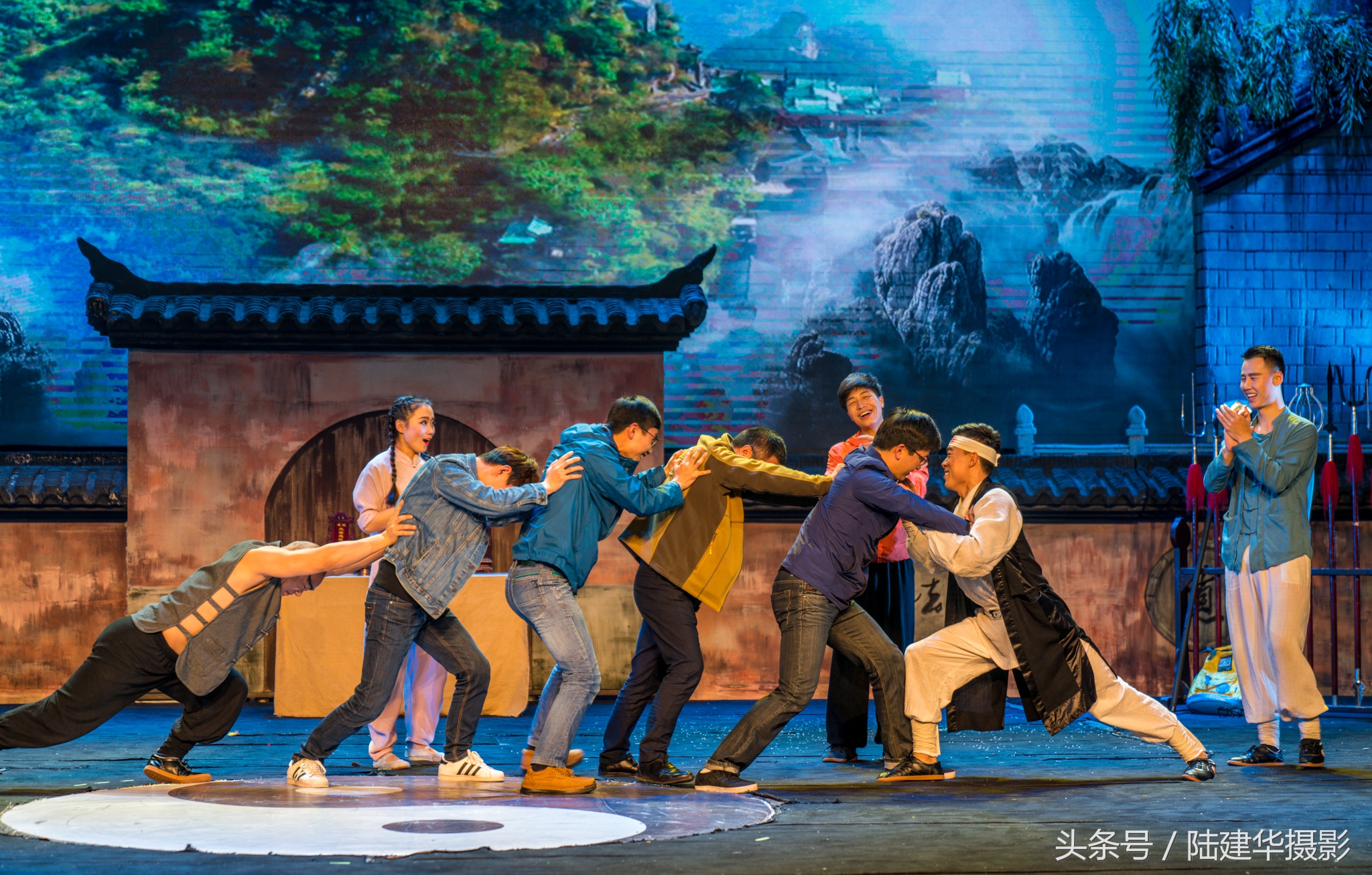 制定游玩东方盐湖城游玩计划,东方盐湖城游玩感受