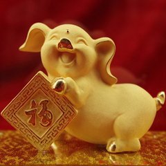 十二生肖运势2019年属猪人运势,属猪本命年流年运势怎么样