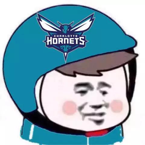 哈哈哈今天找来了NBA球队表情包头像：看看有你喜欢的球队吗？