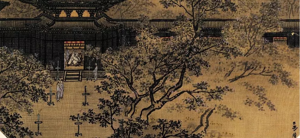 不用秉烛夜游的我们，有多幸运？