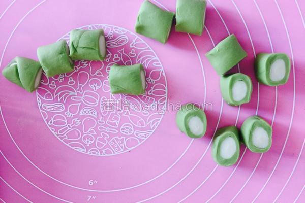 十二种简单包饺子超慢动作教程,大厨教你包烫面饺子