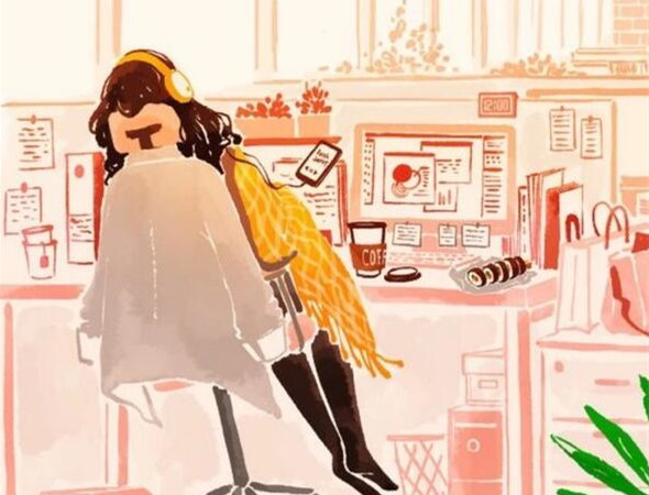 不想工作的女人该怎么办,不想上班的女人看什么书