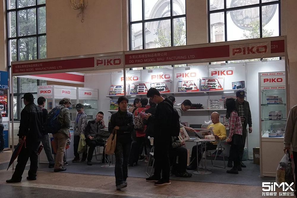 中国国际模型展览会2023时间,2024中国国际模型博览会