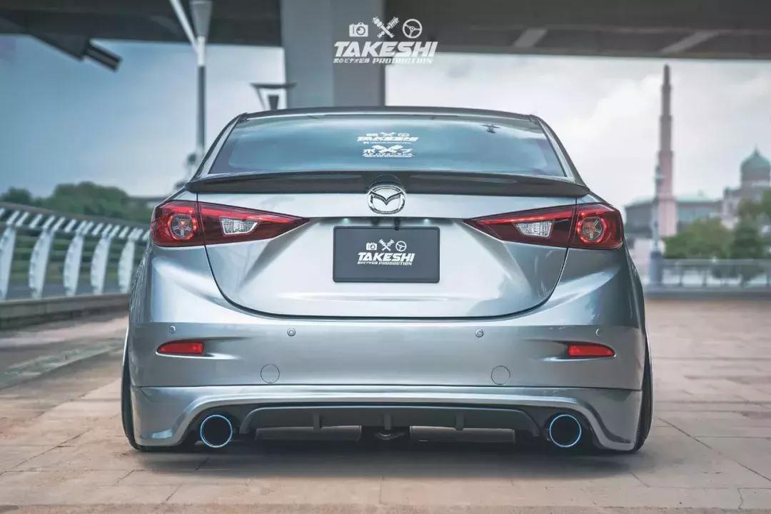 马自达3axela昂克赛拉摩登上市,马自达3axela昂克赛拉参数