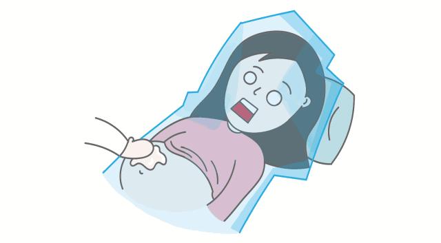 自然流产多久可以再次怀孕,分娩后多久能生孩子