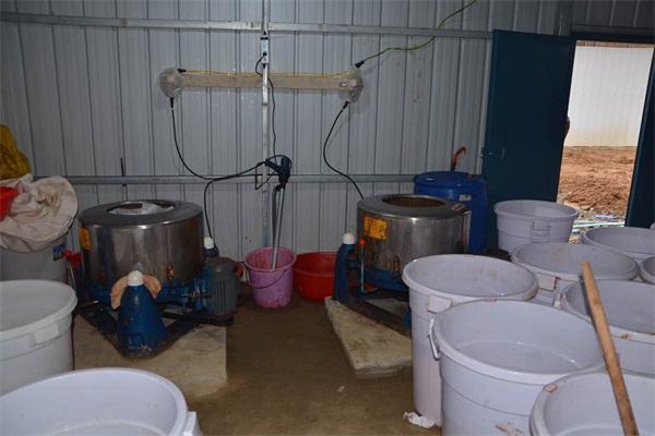 这种“丧尸药”令人闻风丧胆，现今已大规模在国内制造！