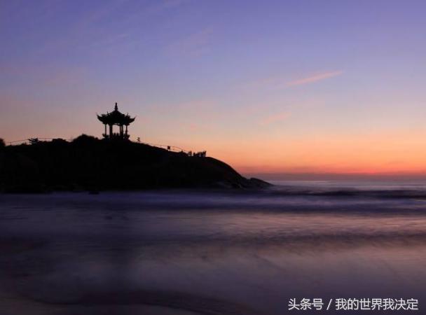 普陀山旅游攻略自由行三天,普陀山旅游必须去的地方推荐