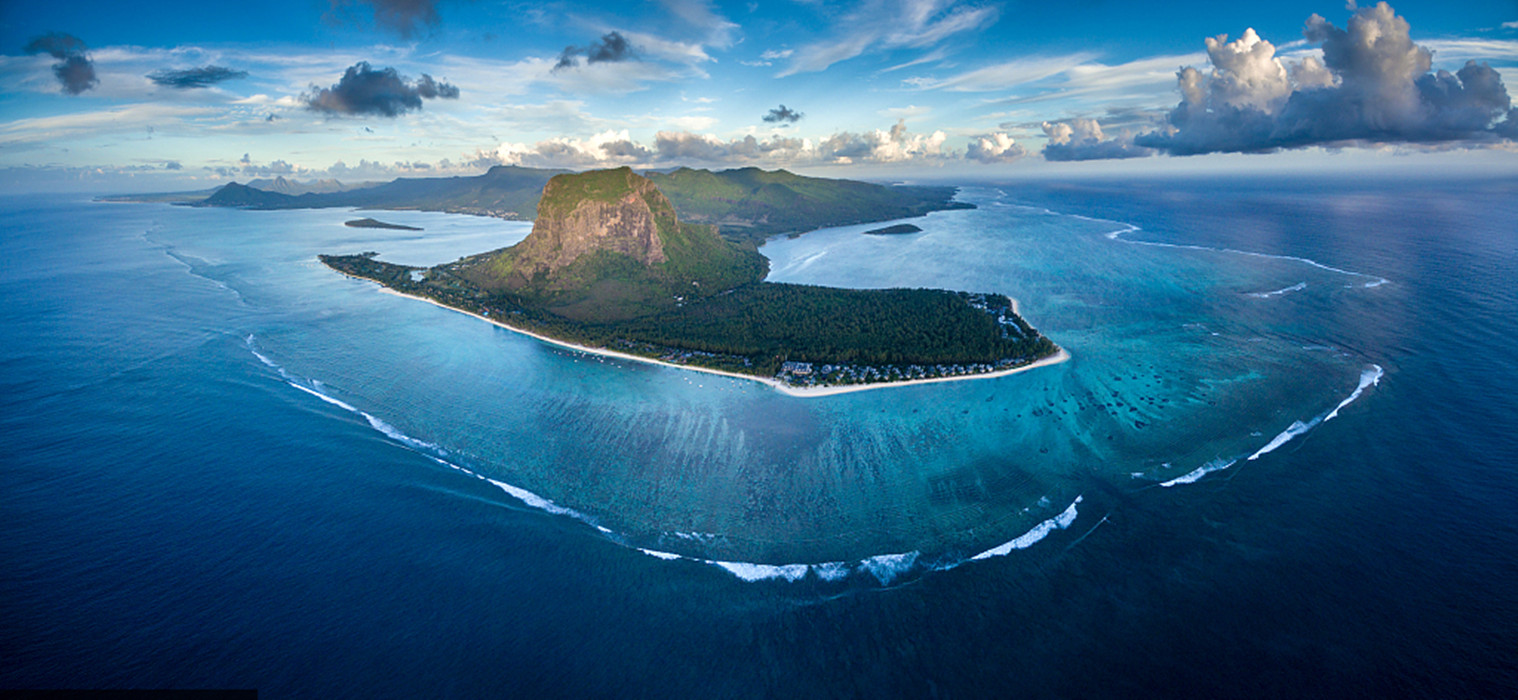 毛里求斯4天游攻略,毛里求斯自由行旅游攻略