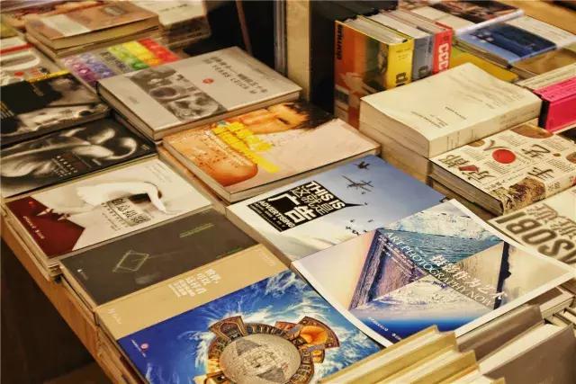 广州番禺必打卡的书店,番禺老书店