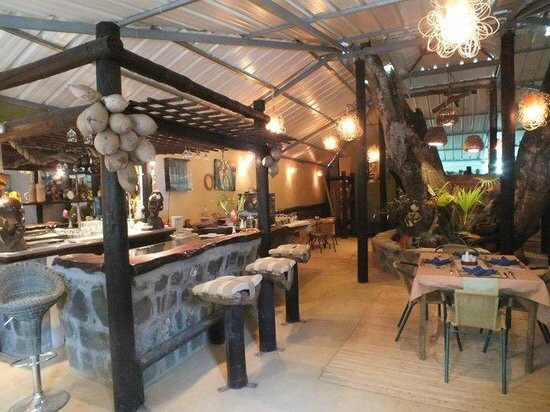 毛里求斯4天游攻略,毛里求斯自由行旅游攻略