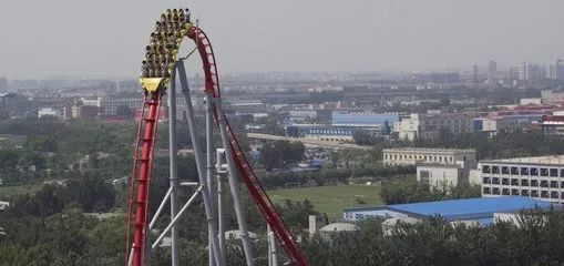 全球十大主题公园,世界著名十大主题公园排名