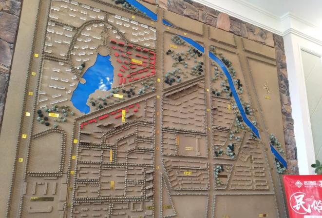 哈尔滨江北滨才城的房子能买吗,哈尔滨看房江北