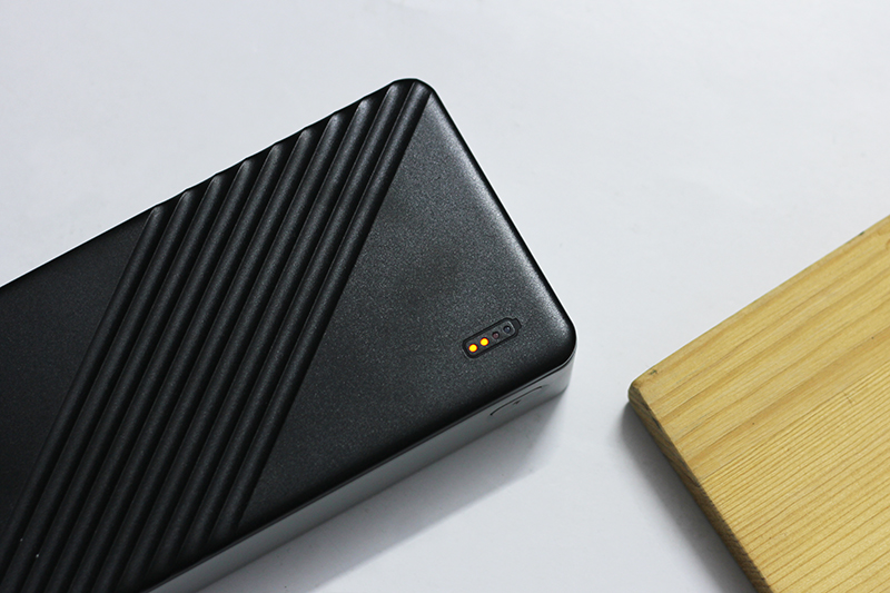 罗马仕20000毫安充电宝好物分享,罗马仕wa30跟wa30pro有什么区别