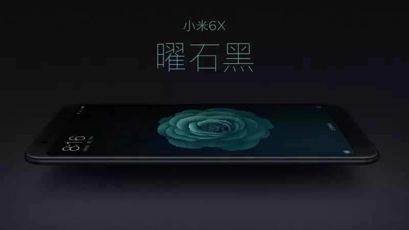 小米6x2023年售价多少钱,小米6x值得入手吗现在