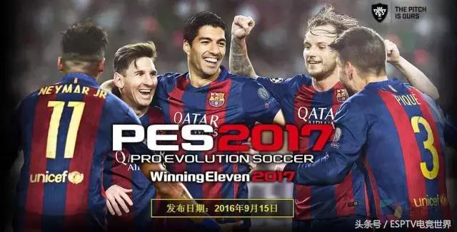 只要你玩足球游戏，都应该了解一下这个大佬