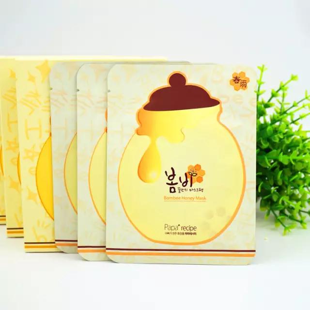 超好用超便宜美白面膜,美白面膜评测视频