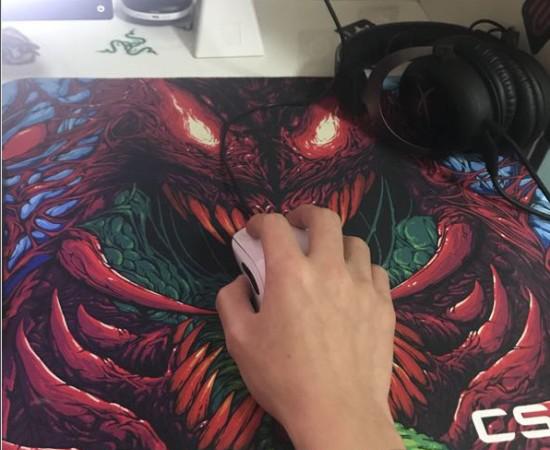 吃鸡刚枪为什么刚不过别人,吃鸡的时候枪打不准