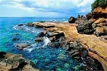 涠洲岛自然风旅游,涠洲岛火山口地质公园旅游攻略