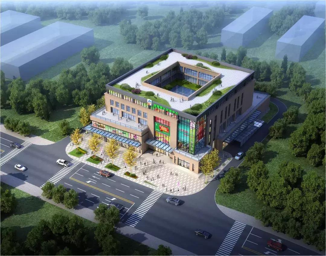 双流新修菜市场,成都双流新建菜市场