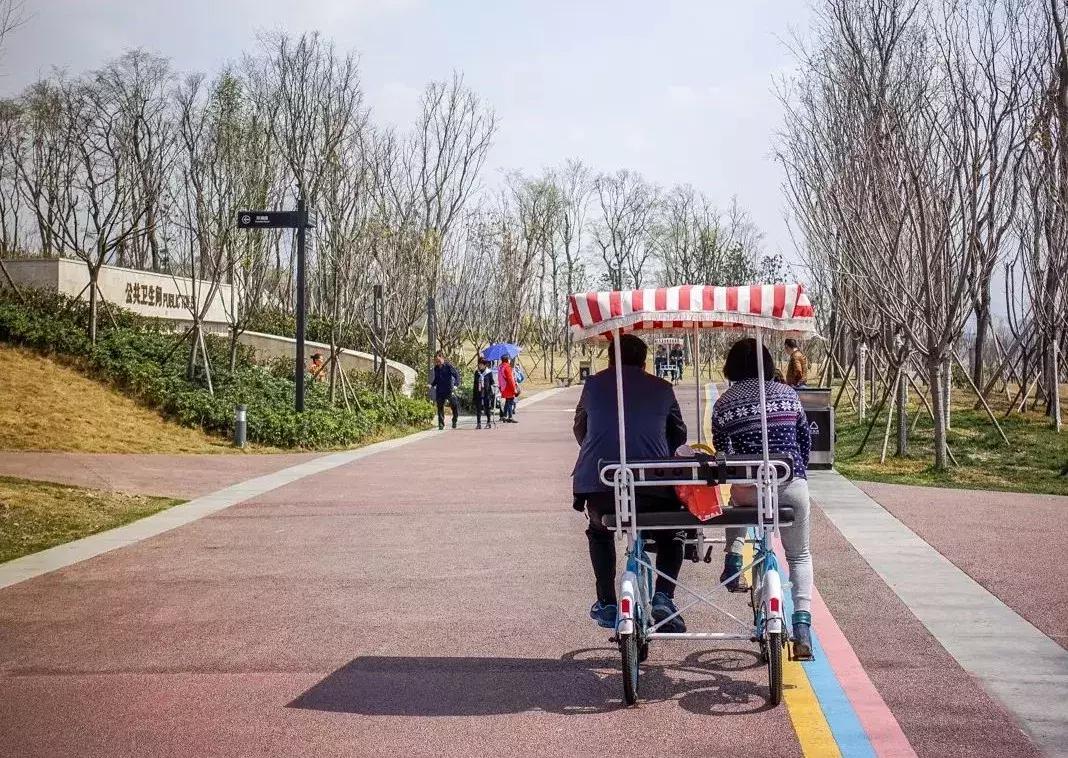 五一成都周边有什么好耍的,五一自驾游2-3天最佳路线成都出发