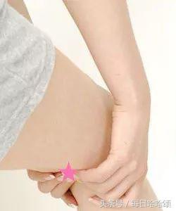 三个动作拯救你的粗腿,拯救粗腿的4个好习惯