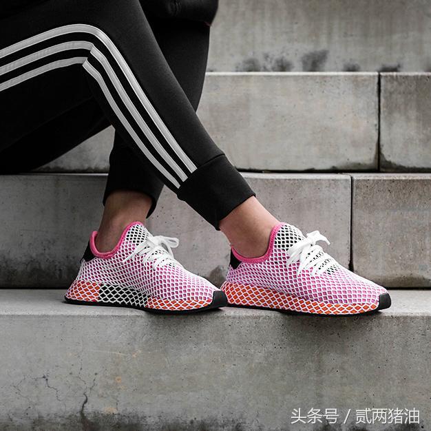 城市奇遇2018日本ADIDAS最值得买的有哪些!