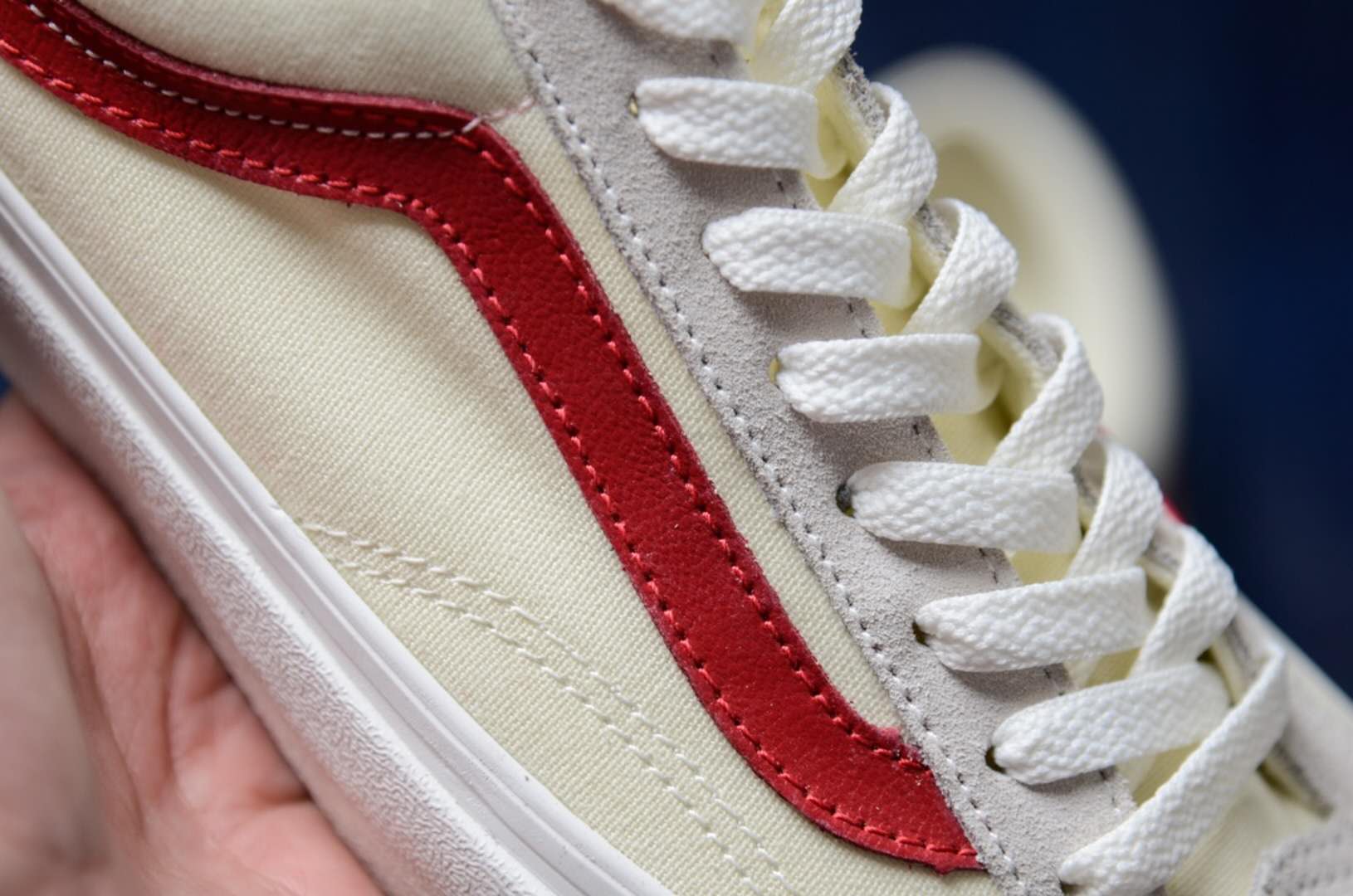 vansstyle36,vansstyle36是什么系列