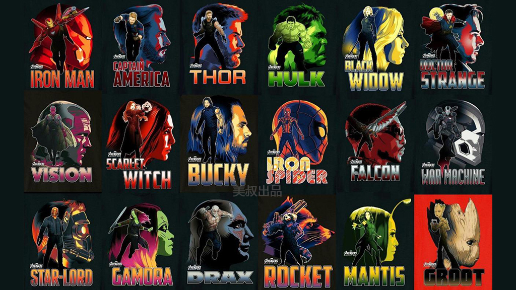 复仇者联盟3无限战争高分解说,复仇者联盟3:无限战争豆瓣