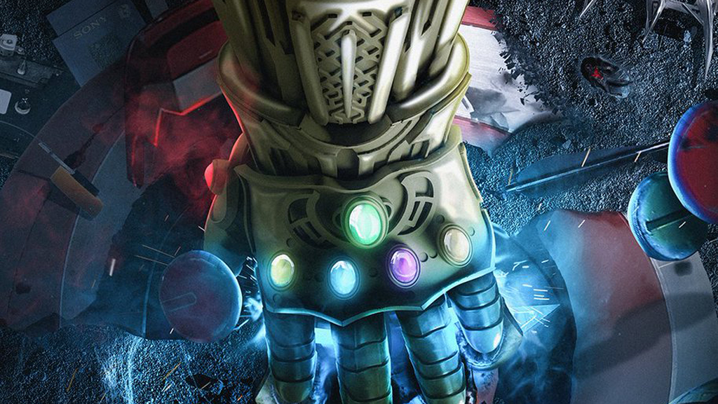 复仇者联盟3无限战争高分解说,复仇者联盟3:无限战争豆瓣