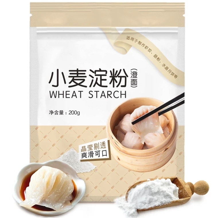 做面食都用什么面粉比较好,家常面食选什么面粉好