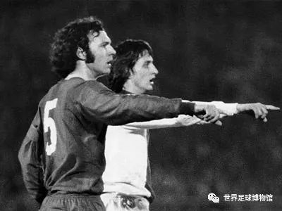 你们能想象到c罗的压力吗,如果c罗和梅西在同一个队