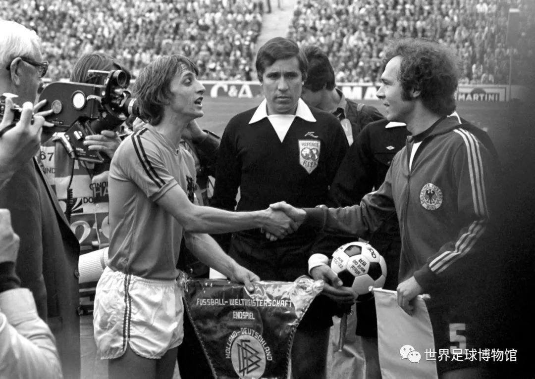 你们能想象到c罗的压力吗,如果c罗和梅西在同一个队