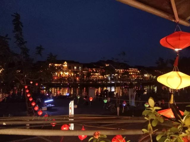 越南岘港的全身护理,越南岘港自由行旅游攻略