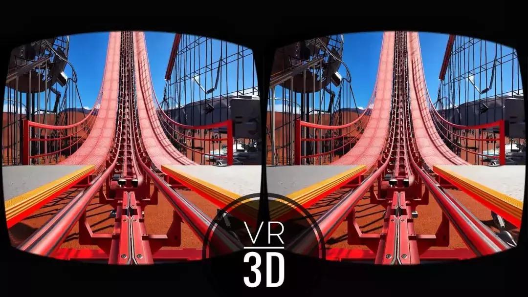 真实vr视频,真正的vr效果