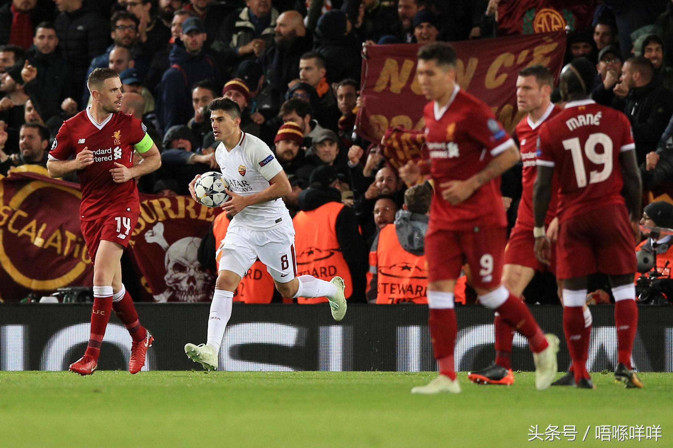 萨拉赫事件完整视频,萨拉赫复仇皇马言论