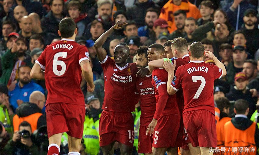 萨拉赫事件完整视频,萨拉赫复仇皇马言论