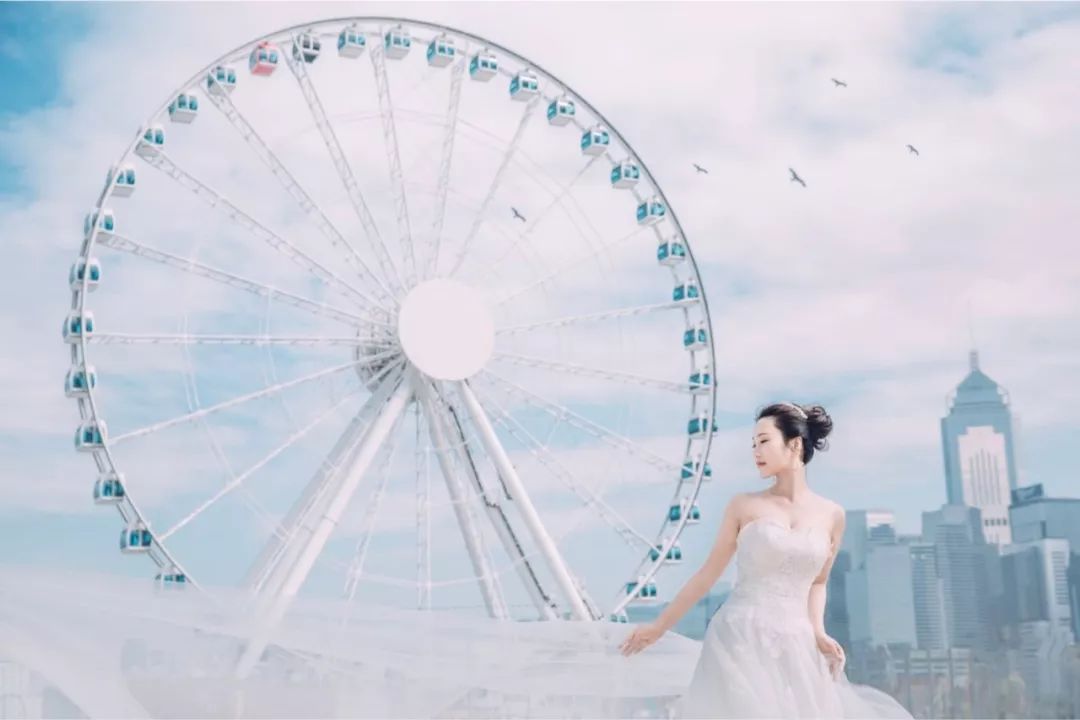 20岁玩摄影的人都混成什么样了,搞摄影的都是什么样的人