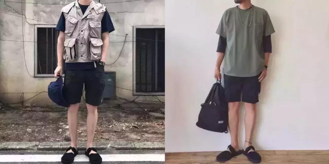 男人太瘦穿什么好看,男生怎么健身才能穿衣好看