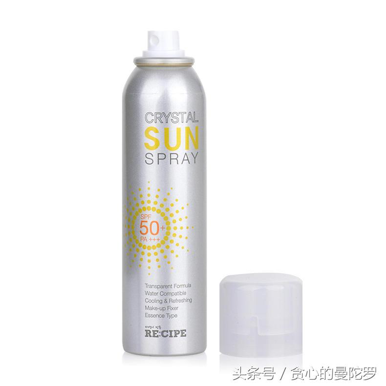 清爽不油腻高倍防晒哪个牌子好,韩国医用防晒十大品牌