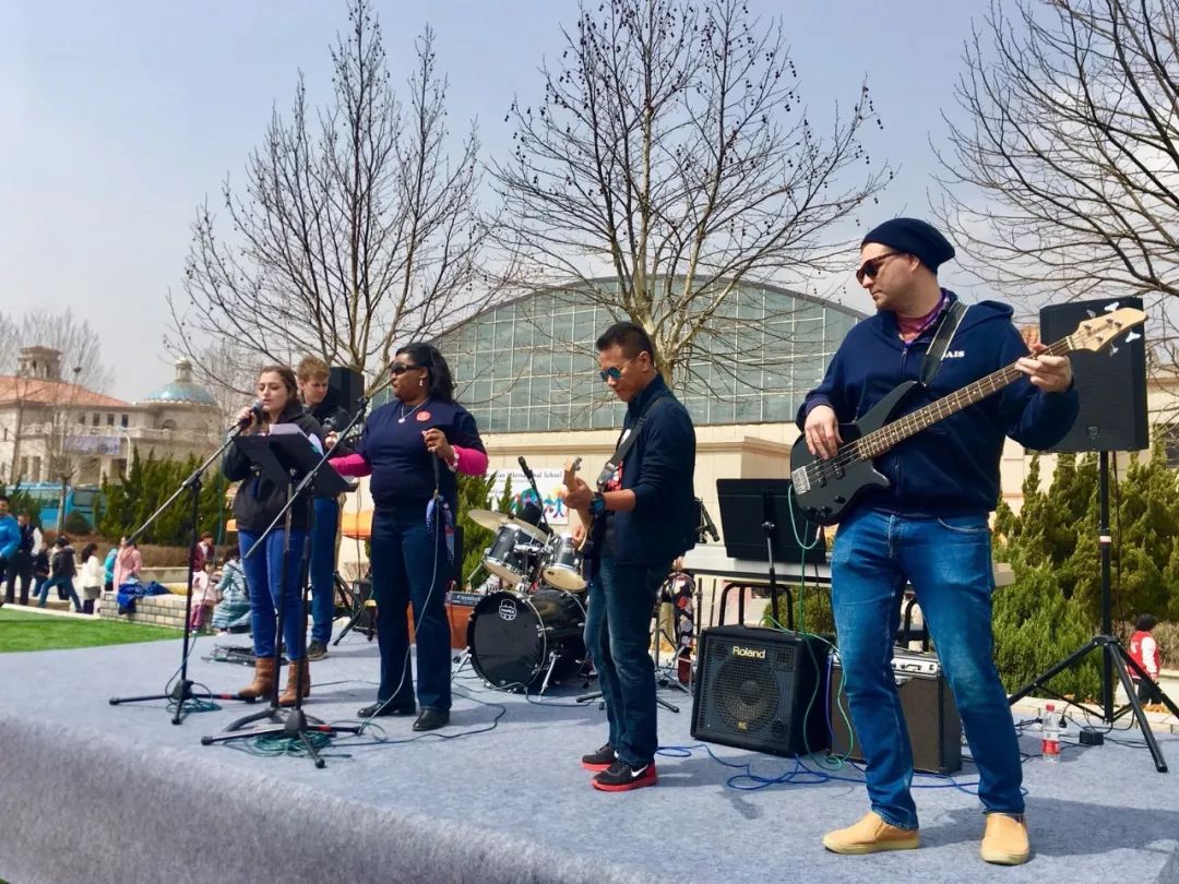 大连美国国际学校地址,大连国际美国学校