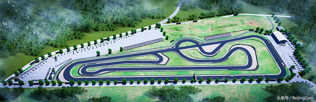 在北京体验速度与激情,来这里体验一下速度与激情吧