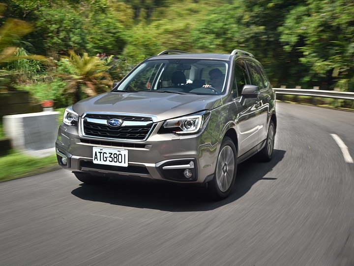 斯巴鲁2023森林人2.0豪华价格,斯巴鲁森林人2021款eyesight动力