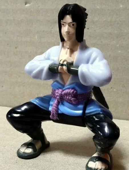 绝版邪神手办售价近千,1000元邪神手办