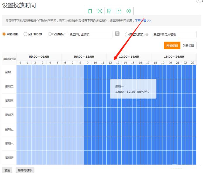 淘宝店铺直通车推广攻略,淘宝店铺全靠直通车引流量