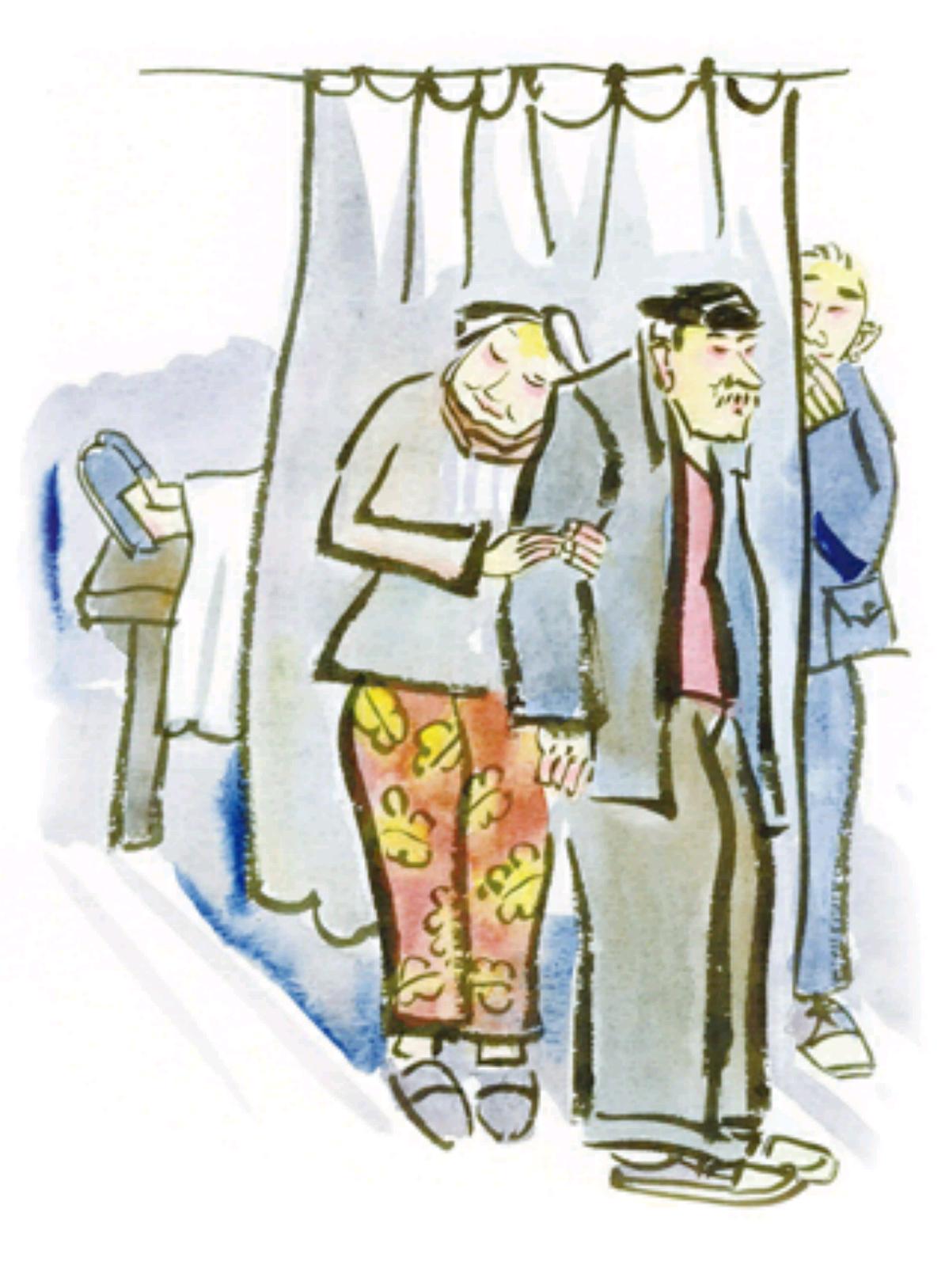 民间故事凤栖梧桐,民间的故事爆火