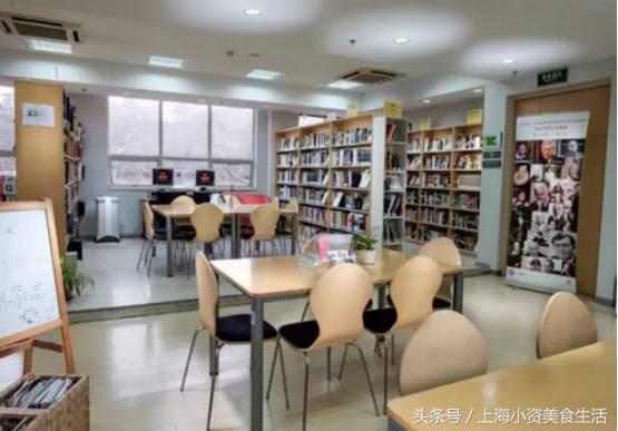 读书季让我们一起走进书香,读书环境优美的书店