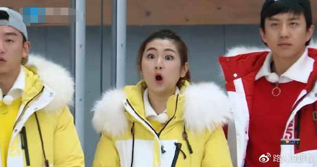 奔跑吧鹿晗被李晨打腿是哪一期,奔跑吧兄弟第二季鹿晗泥潭抢数字